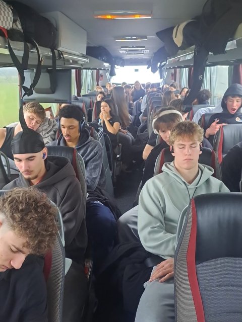 TS Jahn München Basketball News